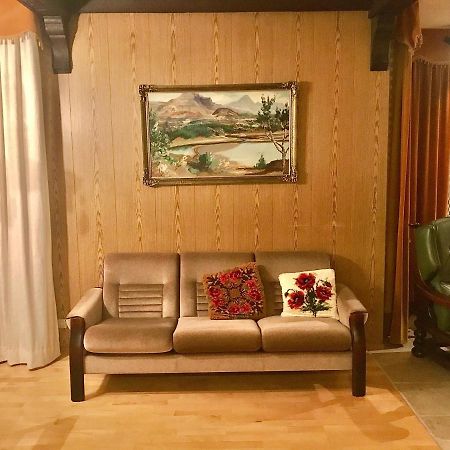 Apartment Tungata Seyðisfjörður Dış mekan fotoğraf