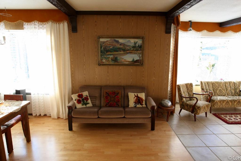 Apartment Tungata Seyðisfjörður Dış mekan fotoğraf