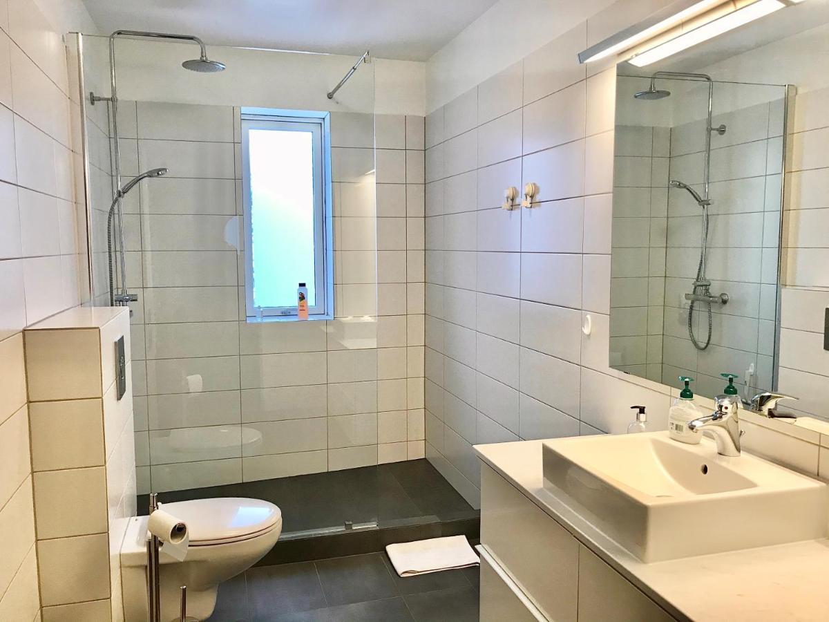 Apartment Tungata Seyðisfjörður Dış mekan fotoğraf
