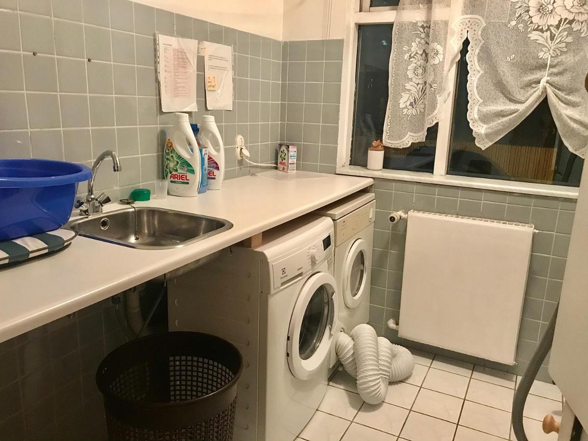 Apartment Tungata Seyðisfjörður Dış mekan fotoğraf